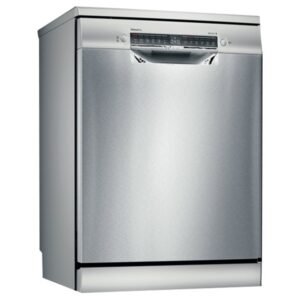 Bosch Series 4 | Dishwasher 60 cm Free-Standing SMS4ECI26M