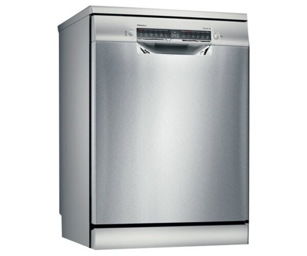 Bosch Series 4 | Dishwasher 60 cm Free-Standing SMS4ECI26M