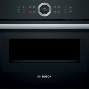 Bosch Built-In Oven Black CMG633BB1M