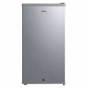Midea 85 Liters Single Door Fridge MDRD133FGE50