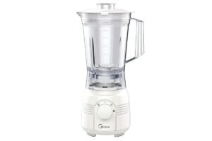 Midea 1.5Liters Blender Jar Two Speed BL2516AG 
