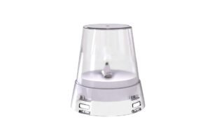 Midea 1.5Liters Blender Jar Two Speed BL2516AG 
