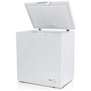 Midea 324 Liters Chest Freezer Model HS324CN 