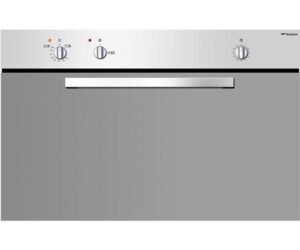 Bompani 90x60cm 100 L Built-In Gas Oven Model- B0243YG