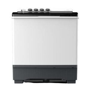 Midea 10 Kg Twin Tub Washing Machine MT100W100W-GCC