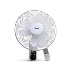 Midea 16inch Wall Fan White FW40-7JR