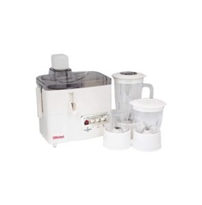 NobeL Food Factory - 1Liter- Grinder-Blender-Juicer NJ176G4 