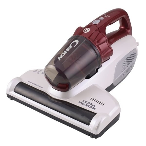 Candy Ultra Vortex Vacuum Cleaner Red/White Model MBC500UV003 | 1 Year Full Warranty - Image 2