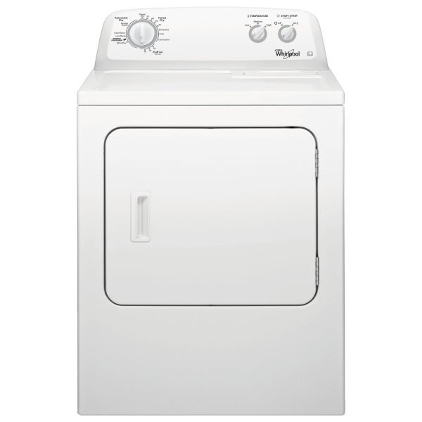 Whirlpool 15Kg Dryer 3LWED4705FW