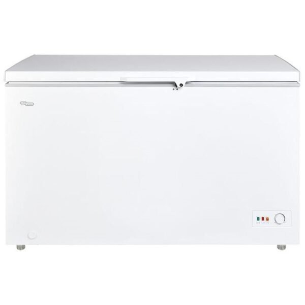 Super General 440L Chest Freezer SGF444H