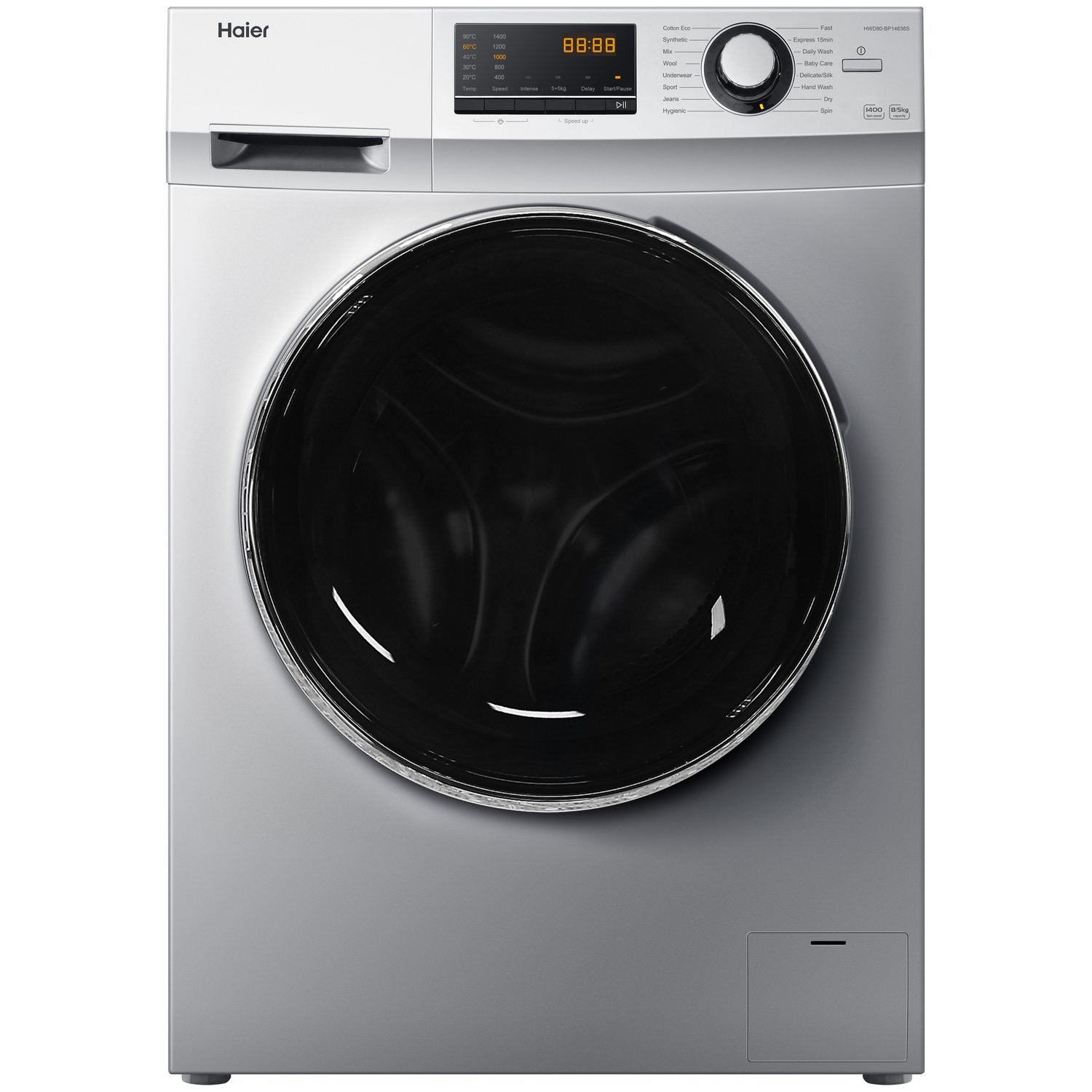 Haier HWD80-BP14636S