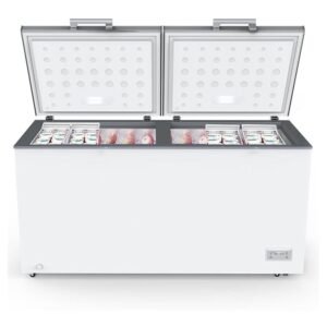 Super General 750L Chest Freezer SGF750DD