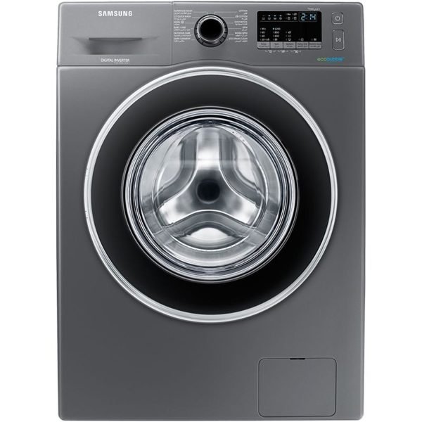 Samsung 8Kg Front Load Washer WW80J4210GX