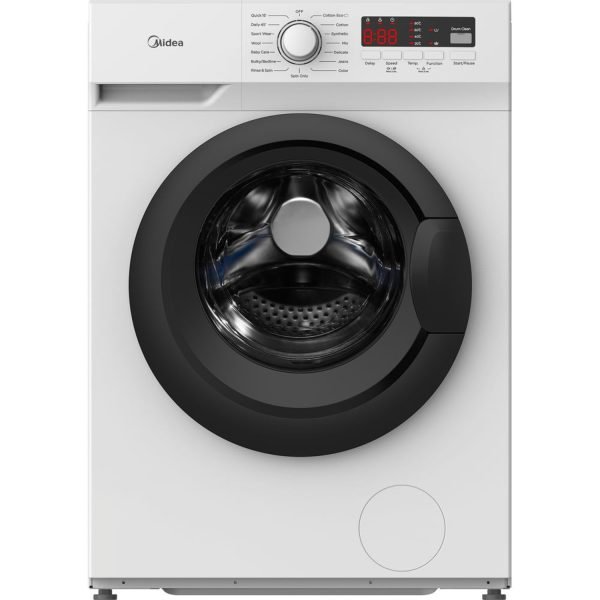 Midea 7Kg Front Load Washing Machine MFN70