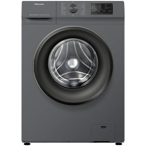 Hisense 6Kg Front Load Washer WFVC6010T