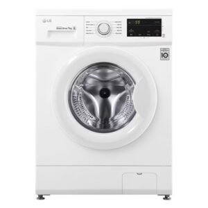 LG 7Kg Front Load Washer FH2J3QDNG0P