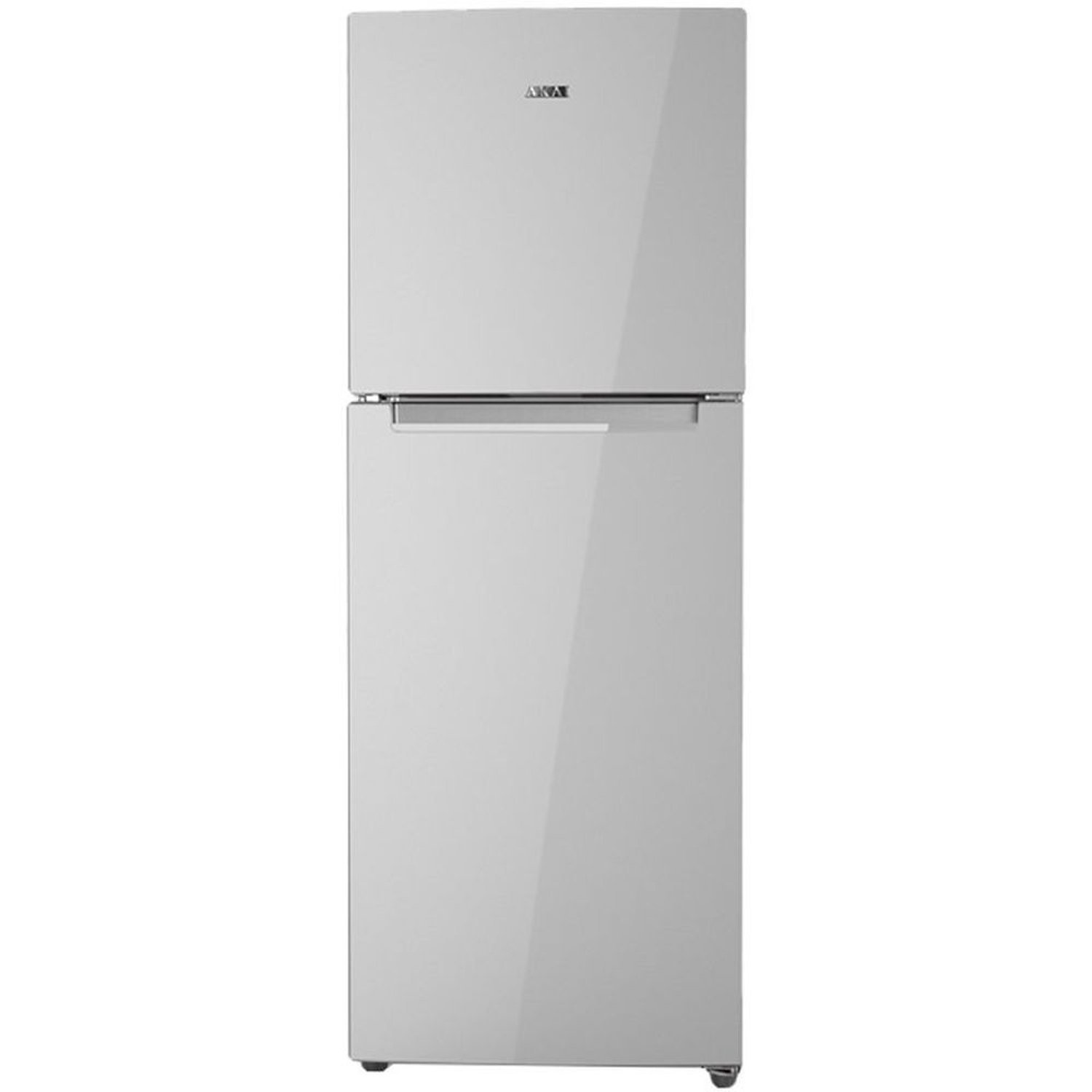 Akai 266L No Frost Top Mount Refrigerator Model RFMA-266SWIF | 1 Year Full 5 Years Compressor Warranty - Image 2
