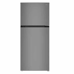 CHiQ 620L Double Door Refrigerator CTM620NPSK1