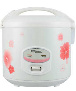 Super General 700 Watts Rice Cooker 