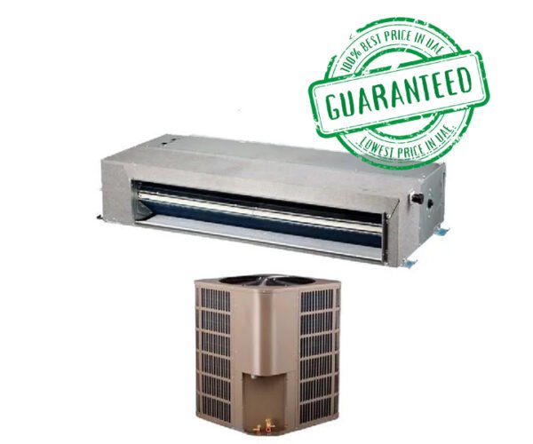 Clivet Split Air Conditioner 2.5 Ton