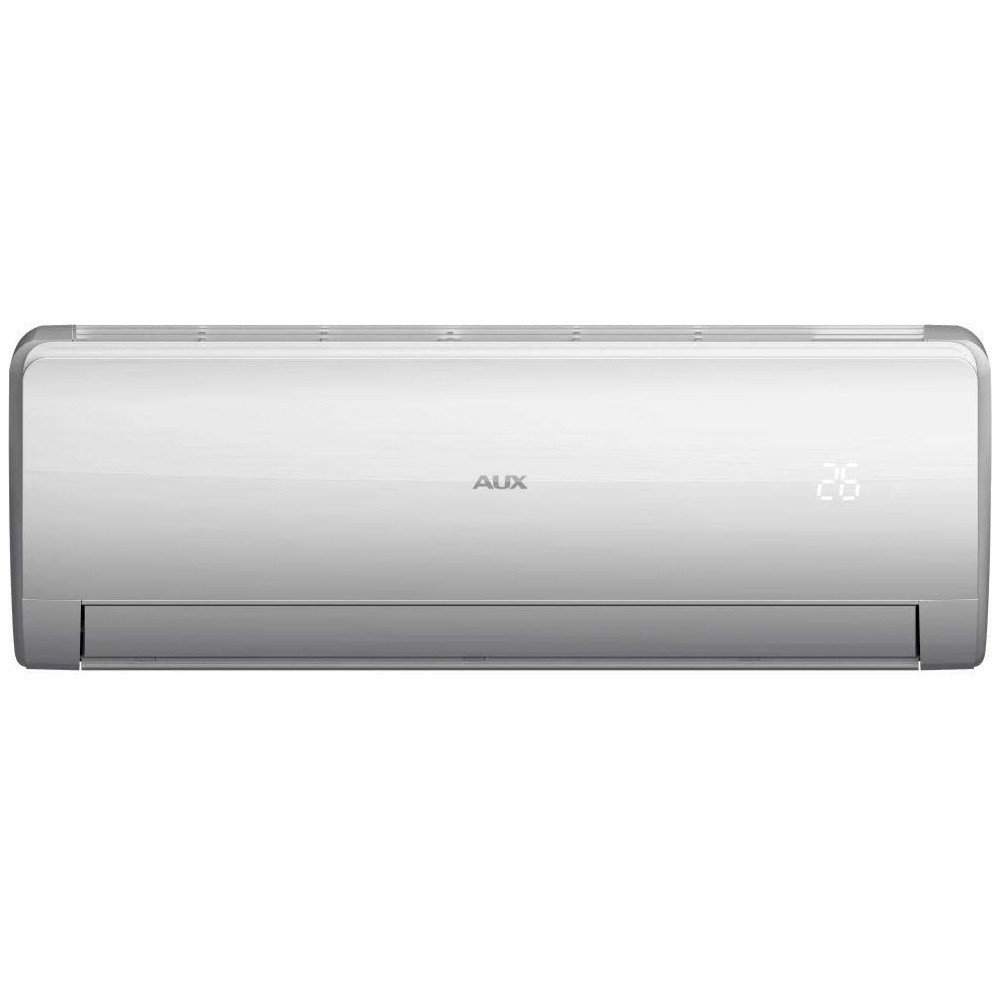 AUX 2.5 Ton Split Air Conditioner T3 Cool R410 Piston 30000 BTU Model-ASTW-30B4/LCCO | 1 Year Full 5 Years Compressor Warranty
