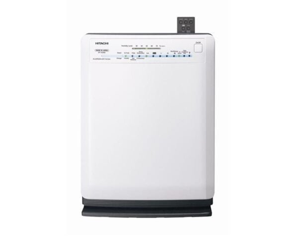 Hitachi Air Purifier White Model EPA5000-P240WH