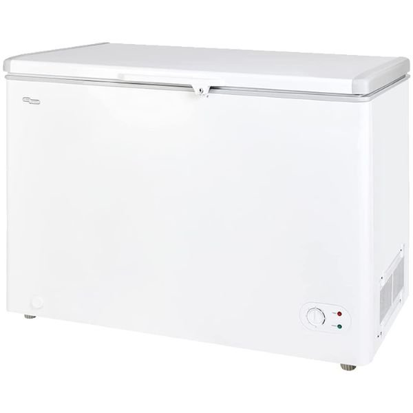 Super General 350L Chest Freezer SGF344H