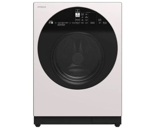 Hitachi 10/7kg Front Load Washer Dryer BDD100XGV3CGXMAG