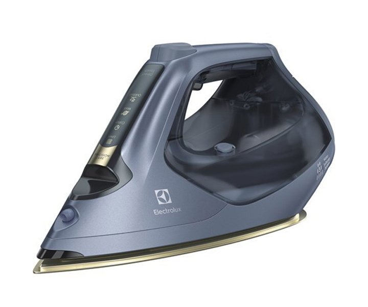 Electrolux 2800 watts Steam Iron Renew Blue Model-E8SI1-80BM | 1 Year Full Warranty - Image 4