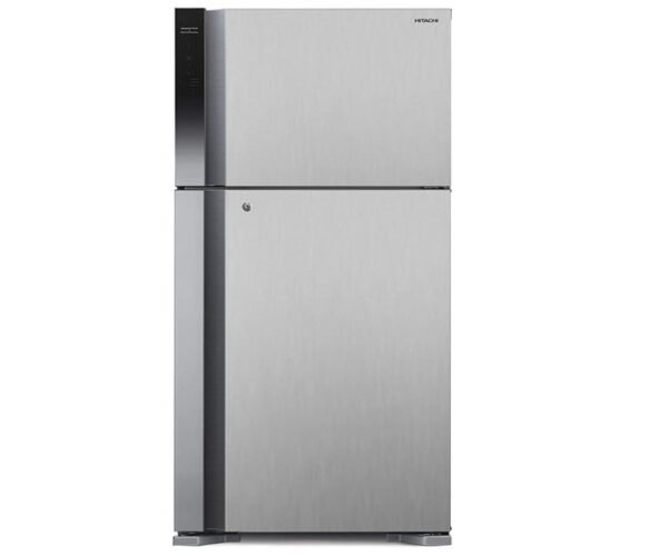 Hitachi 710L Top Mount Refrigerator RV715PUK7KPSV