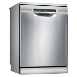 Bosch Series | 4 Free-Standing Dishwasher SMS4HMI26M