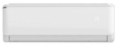 AUX 2 Ton Split AC T1 Heat & Cool Rotary 24000 BTU Model ASW-H24A4/FMR1 | 1 Year Full 5 Years Compressor Warranty.