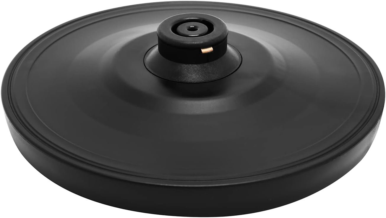 Super General 1.7 Liters Water Kettle 2200W Indicator Light, Temperature Control, Water Level Indica Color Stainless Steel Model SGK218SSD | 1 Year Warranty - Image 3