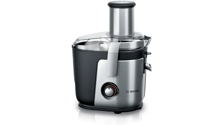 Bosch Series 4 | 1.5 Litres Juicer Color Black Model-MES4010 | 1 Year Brand Warranty. - Image 2