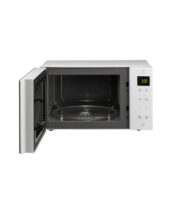LG 25 Liters Microwave Oven With Grill 1700W Black Model MH6535GISW International Version - Image 3