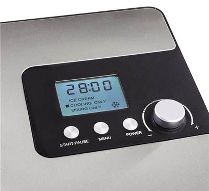 Princess Ice Cream Maker - PRN.282604 - Image 4