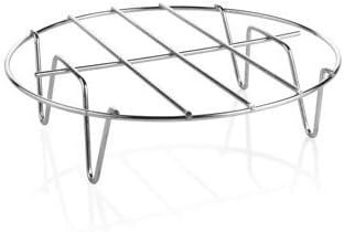 Princess Heavy Duty 3 Liter Air Fryer with LED Display Black Color Model - PRN.182020 - 1 Year Full Warranty - Image 2