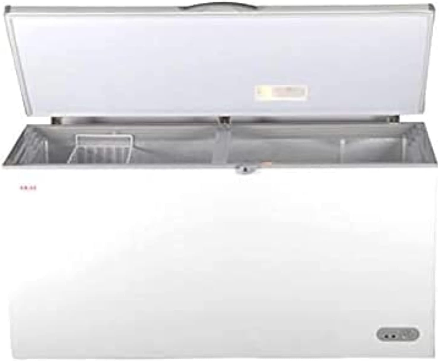 Akai 455L Chest Freezer Model CFMA455CEAR6 | 1 Year Full 5 Years Compressor Warranty - Image 2
