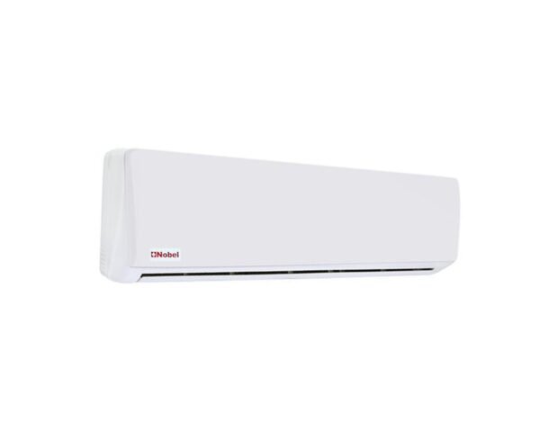 Nobel 1.5 Ton Split AC - Heat and cool - 18000 BTU