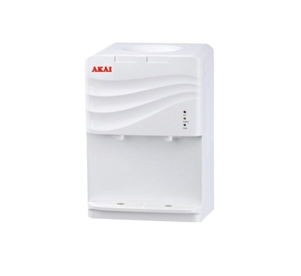 Akai Table Top Water Dispenser WDMA-T100