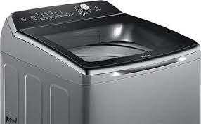 Haier 10.5 kg Top Load Washing Machine Color Grey Model-HWM1201678S | 1 Year Full 10 Years Motor Warranty - Image 3