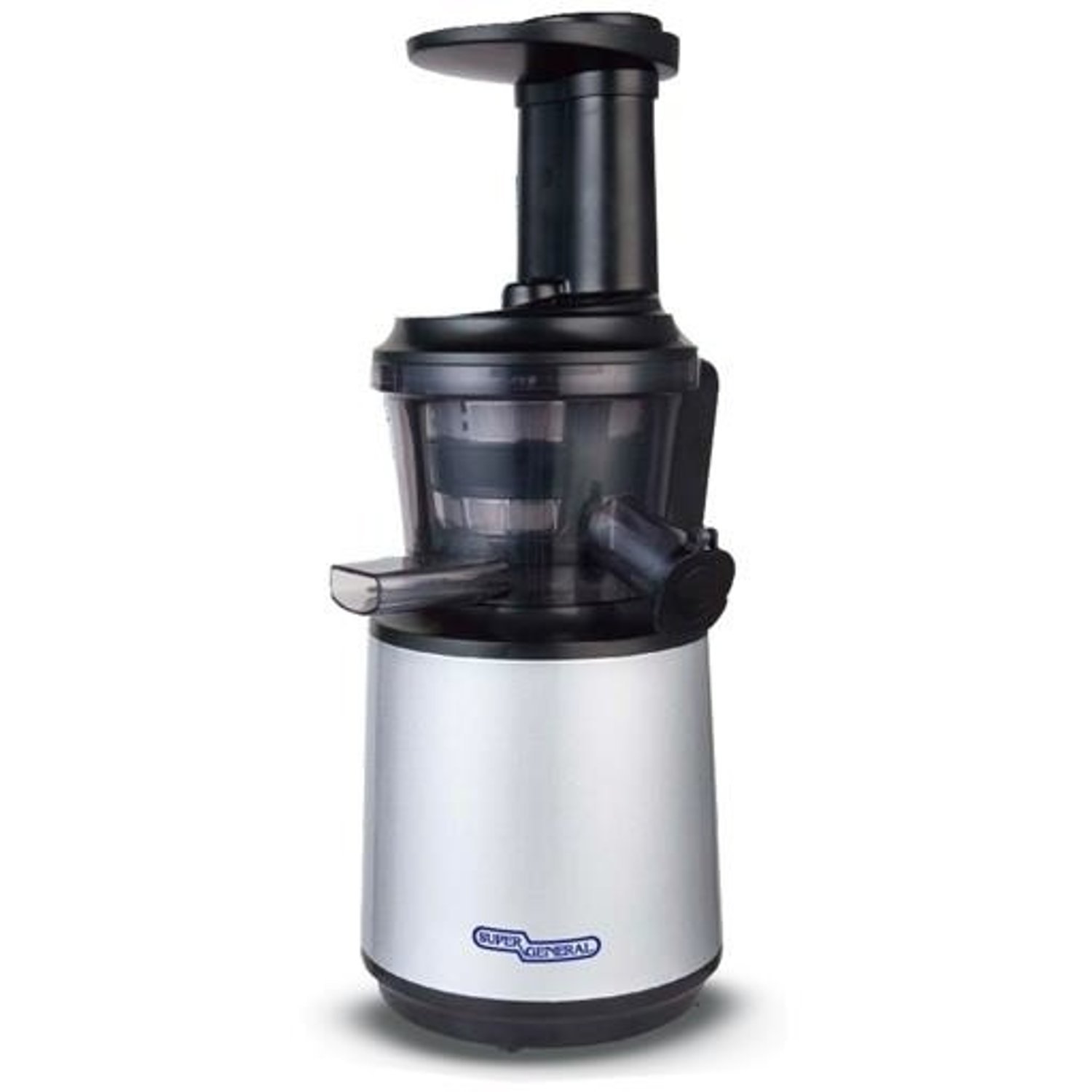 Super General 150 Watts Slow Juicer