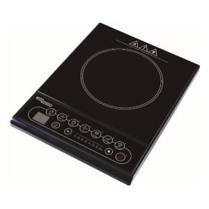 Super General 1600 Watts Induction Hob 