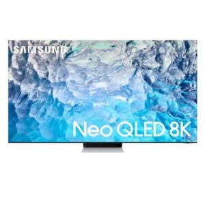 Samsung 65 Inch Neo QLED 8K