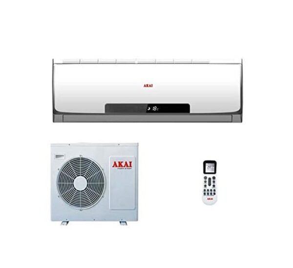 Akai 3T Split Air Conditioner ACMA-3650KSAP