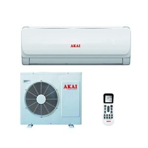 Akai 1.5T Split Air Conditioner ACMA-A181ST3R4