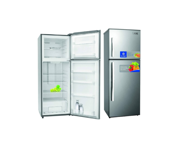 Aftron 400Liters Freestanding Refrigerator AFR400SSF