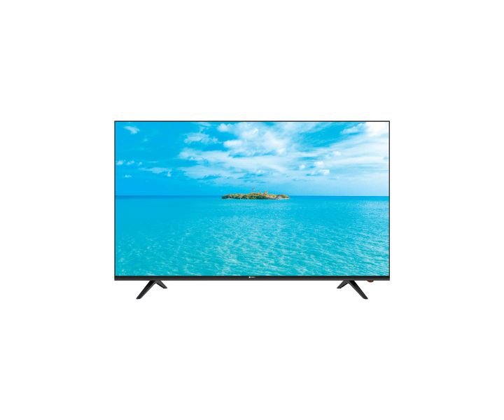 Skyworth 65 Inch 4K UHD Smart TV Black Model 65U2