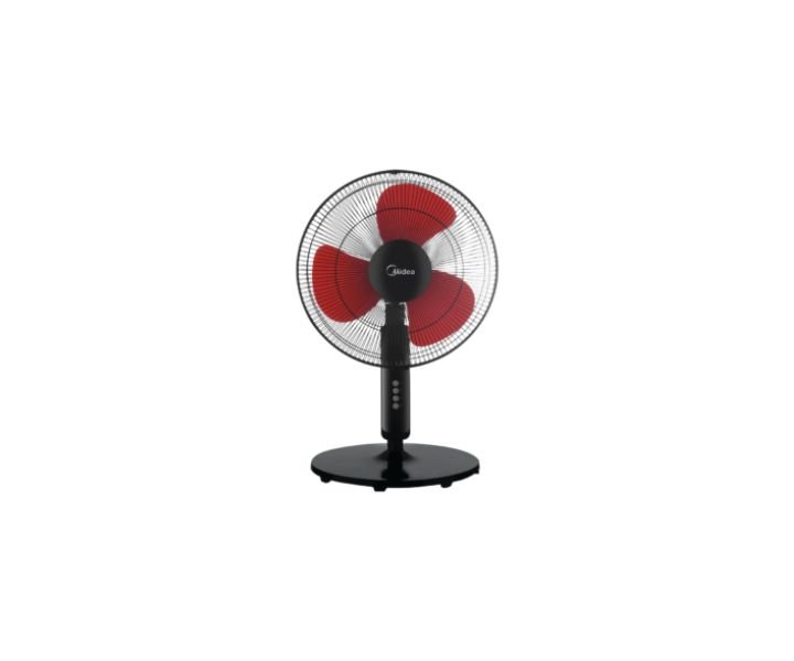 Midea 16Inch 3Blade Standing Fan FS40-19K