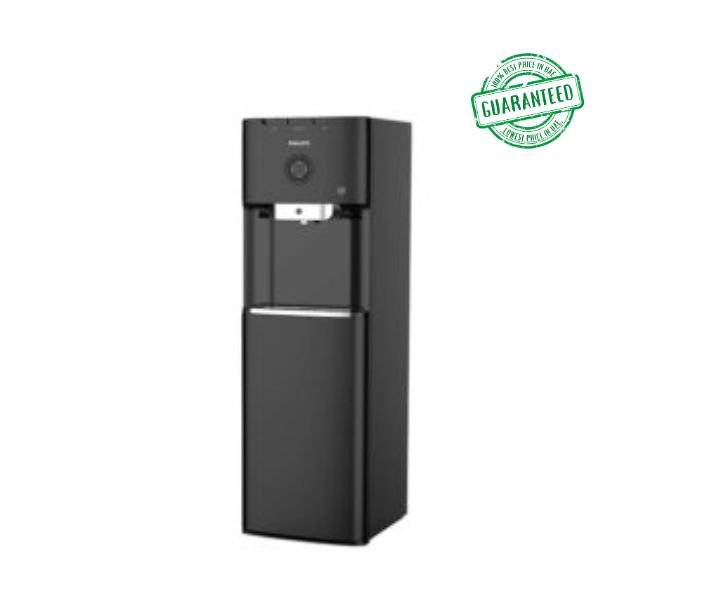 Philips Water Dispenser Bottom Loading Black Color ADD4968BK/56 | 1 Year Full 5 Years Compressor Warranty
